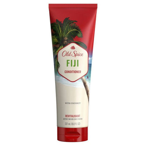 Old Spice Conditioner Fiji 8 Oz
