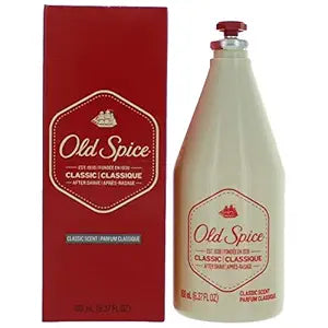 Old Spice After Shave Classic 6.37 OZ