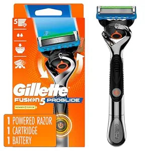 Gillette ProGlide Power Razor & Cartridge 1 EA