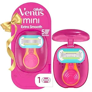 Gillette Venus Snap with Embrace Razor and Cartridge 1 EA