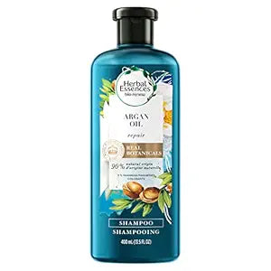Herbal Essences Bio:Renew Repair Shampoo Argan Oil 13.5 OZ