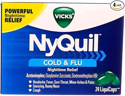 Wellness Supplements