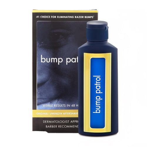 Bump Patrol Original Intense Treatment 2 Ounce
