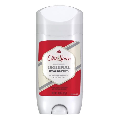 Old Spice Original High Endurance Deodorant 3oz