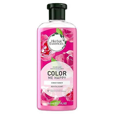 Herbal Essences Color Me Happy Conditioner 11.7 OZ