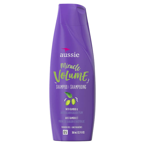 Aussie Shampoo Miracle Volume 12 oz