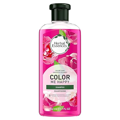 Herbal Essences Color Me Happy Hair + Body Wash 11.7 OZ
